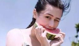 网红吃瓜少女,揭秘娱乐圈背后的真相