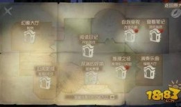 第五人格最新爆料今天更新吗,今日更新，神秘角色即将登场！