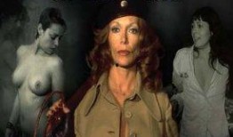 纳粹女魔头1在线观看,在线揭秘二战阴影下的恐怖传奇