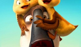 鸭之一旅在线观看,在线观看，探寻鸭子的奇幻旅程