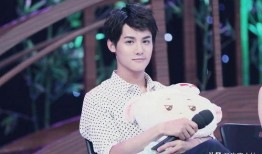 娱乐吃瓜君郑业成,娱乐吃瓜界的风云人物