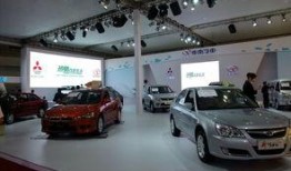 福州车展爆料新闻,豪华车型云集，科技盛宴即将开启