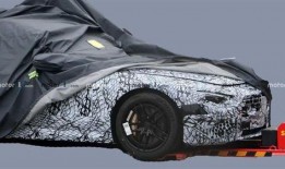 2022最新汽车爆料,未来车型前瞻与科技革新揭秘