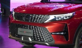 伟力新车爆料视频大全最新