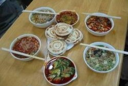 陕西小吃爆料视频大全最新,揭秘视频大全中的地道美食风情