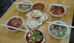 陕西小吃爆料视频大全最新,揭秘视频大全中的地道美食风情