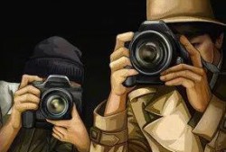 娱乐圈八卦狗仔爆料,明星恋情、绯闻大揭秘！