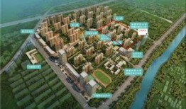 高远森林城最新爆料,揭秘生态宜居新地标背后的故事