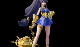 上古王冠最新英雄爆料,神秘新英雄震撼登场，揭秘神秘力量背后的传奇故事