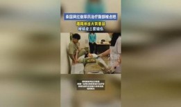 泰国网红爆料视频,揭秘神秘事件背后的真相