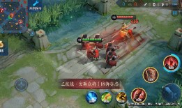 王者爆料新皮蒙恬视频,王者峡谷再添霸气将军风采