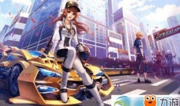 QQ飞车手游拉力最新爆料,速度与激情的极致挑战