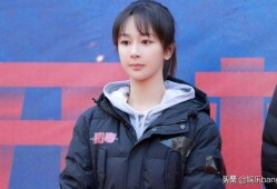 娱乐圈爆料杨紫下部剧,古装传奇，情感纠葛再掀风云