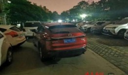 网友爆料青海停车视频,网友曝光壮观停车场面