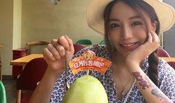 网红吃瓜少女,揭秘娱乐圈背后的真相