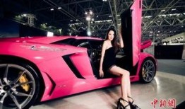 福州车展爆料新闻,豪华车型云集，科技盛宴即将开启