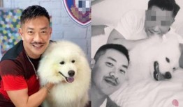 吃瓜娱乐人奇葩男友