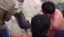 爆料小伙溺亡事件视频,小伙溺亡事件引发社会关注