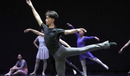 芭蕾爆料真人视频大全集,揭秘真人视频大全集