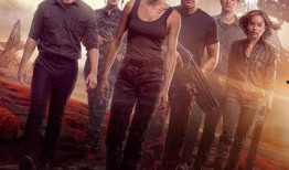 分歧者3电影在线观看