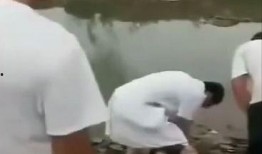 爆料小伙溺亡事件视频,小伙溺亡事件引发社会关注