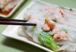 热点爆料肠粉最新广告,唤醒味蕾的街头美食传奇