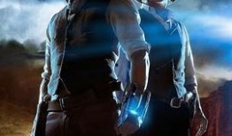 牛仔与外星人在线观看,一场跨星际的冒险对决