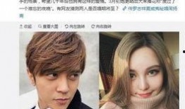 今日头条周扬青爆料,揭秘娱乐圈背后的情感纠葛