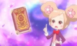 小花仙第四季在线观看,奇幻冒险再启航，守护花仙界的传奇之旅