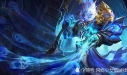 钟馗的新皮肤最新爆料,神秘面纱下的奇幻之旅