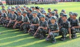 最新军训爆料视频大全,揭秘军营生活瞬间