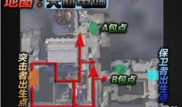 逆战爆料最新地图攻略,揭秘神秘区域，掌握制胜技巧