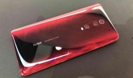 红米游戏手机最新爆料