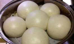 发面馒头爆料图片高清视频,发面馒头制作全过程，视觉盛宴来袭！