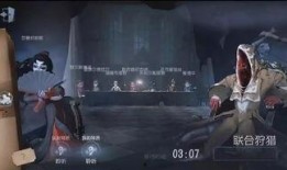 第五人格最新爆料今天更新吗,今日更新，神秘角色即将登场！