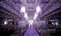 菏泽婚庆媒体爆料视频,一场浪漫婚礼背后的故事
