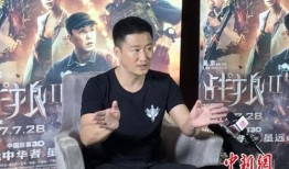 吴京爆料造星乱象视频,真相触目惊心