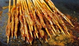 鸭肠小吃爆料视频播放,视频播放量惊人揭秘美食魅力