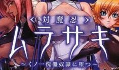 対魔忍在线观看,在线观看，揭秘神秘忍者世界