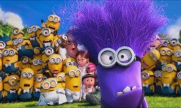 最新的王者爆料小黄人,萌态可掬，技能独特，即将震撼登场！