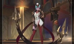 手游寡妇新皮肤爆料视频,神秘视频揭秘独特魅力