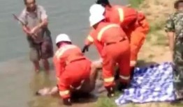 爆料小伙溺亡事件视频,小伙溺亡事件引发社会关注