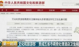 酒店最新爆料文案