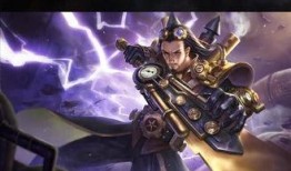 破败王皮肤爆料视频下载,神秘力量觉醒，全新视觉盛宴即将来袭