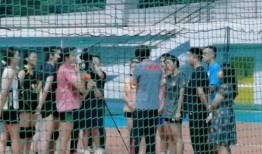 郎平爆料视频大全集最新,排球生涯幕后故事与心路历程