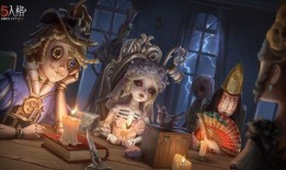 第五人格最新爆料 怪鸟,第五人格全新神秘生物揭秘