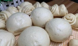 发面馒头爆料图片高清视频,发面馒头制作全过程，视觉盛宴来袭！