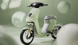 小牛新品最新爆料,科技与时尚的完美融合，引领出行新潮流