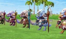 创魔最新融合宠物爆料,揭秘融合宠物神秘面纱