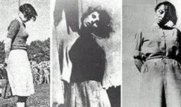 纳粹女魔头1在线观看,在线揭秘二战阴影下的恐怖传奇